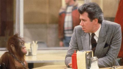 The Ending Of The Original Night Court Finally Explained.